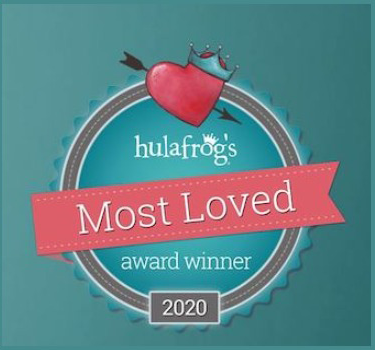 Hulafrog Award 2020